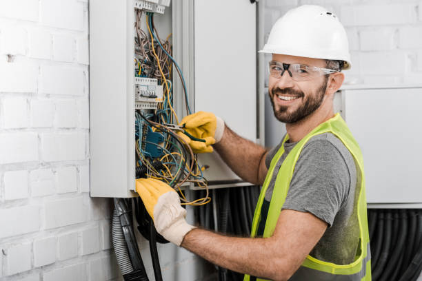 Best Best Electricians Near Me  in Big Bass Lake, PA