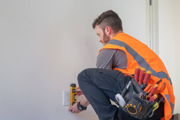 Best Circuit Breaker Repair  in Big Bass Lake, PA