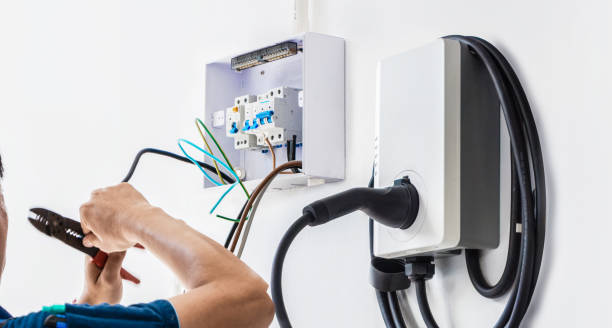Best Electrical Wiring Services  in Big Bass Lake, PA