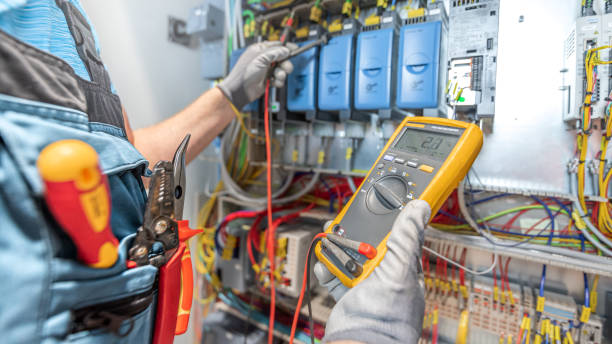Best Electrical System Inspection  in Big Bass Lake, PA