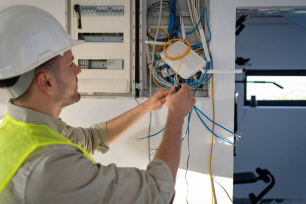 Best Electrical Installation Contractor  in Big Bass Lake, PA