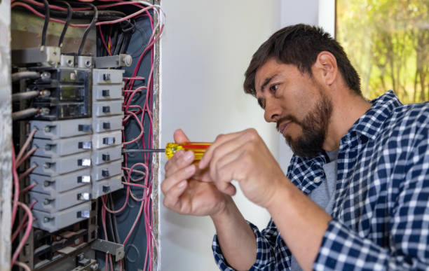 Best Commercial Electrician Services  in Big Bass Lake, PA